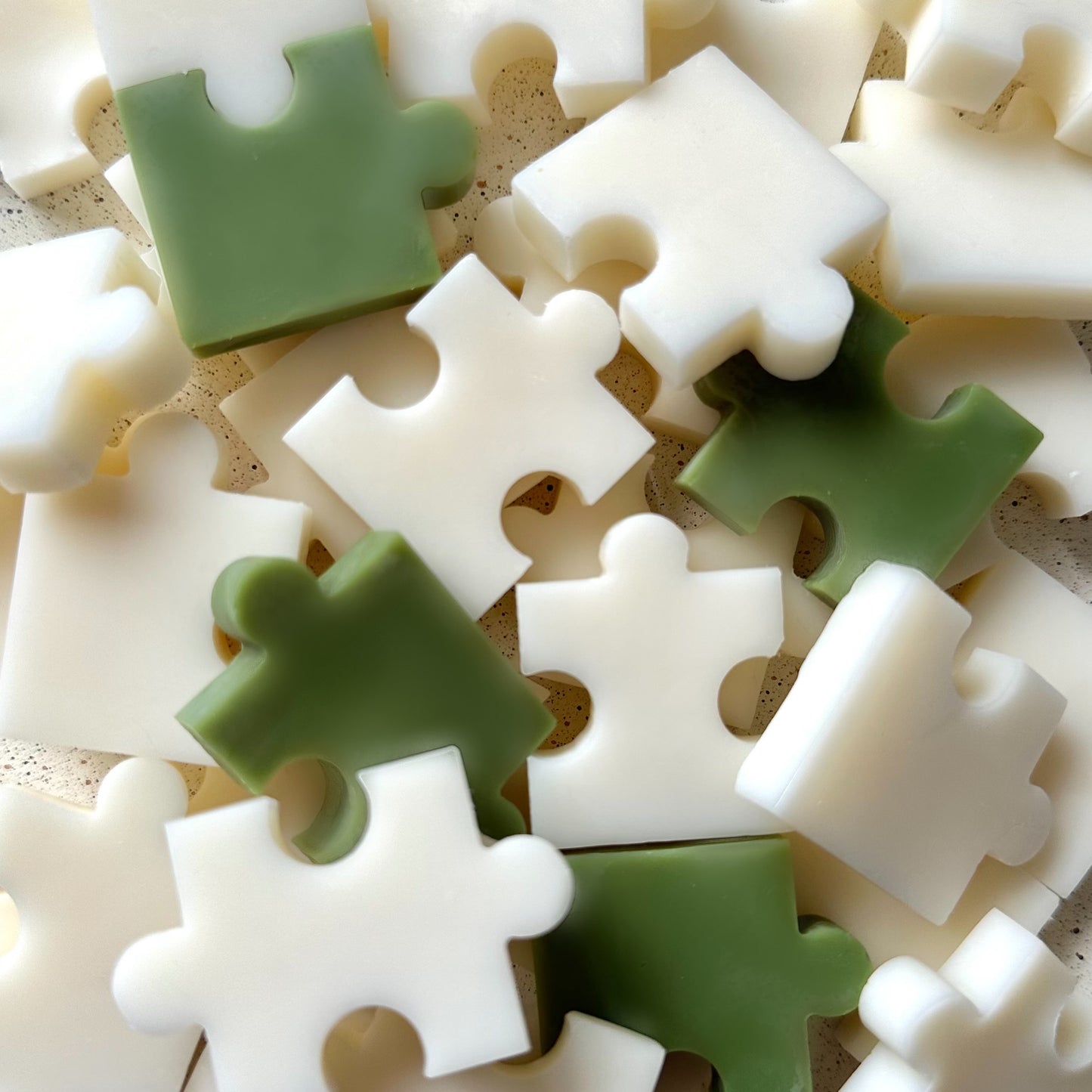 Fondants PUZZLE 150g