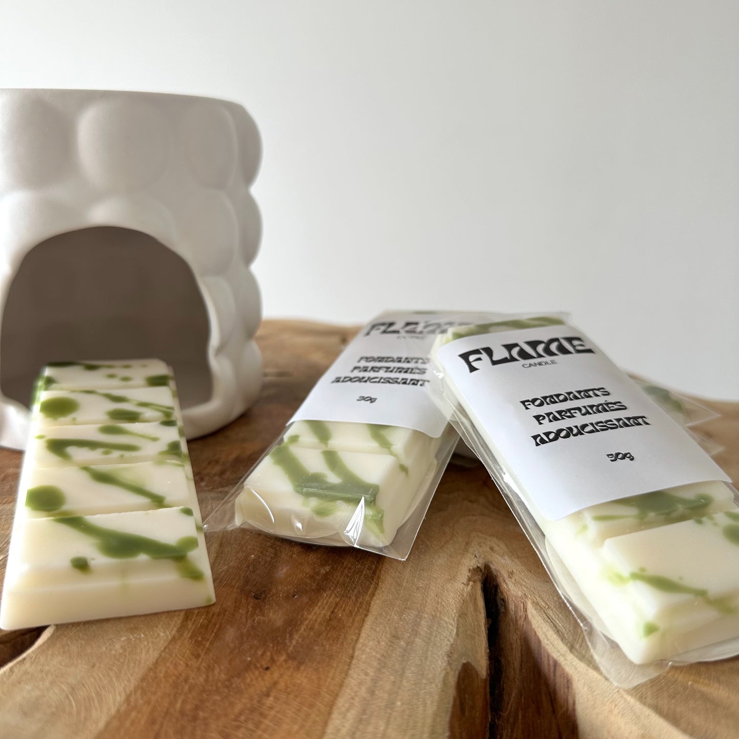 Fondants SPLIT 50g