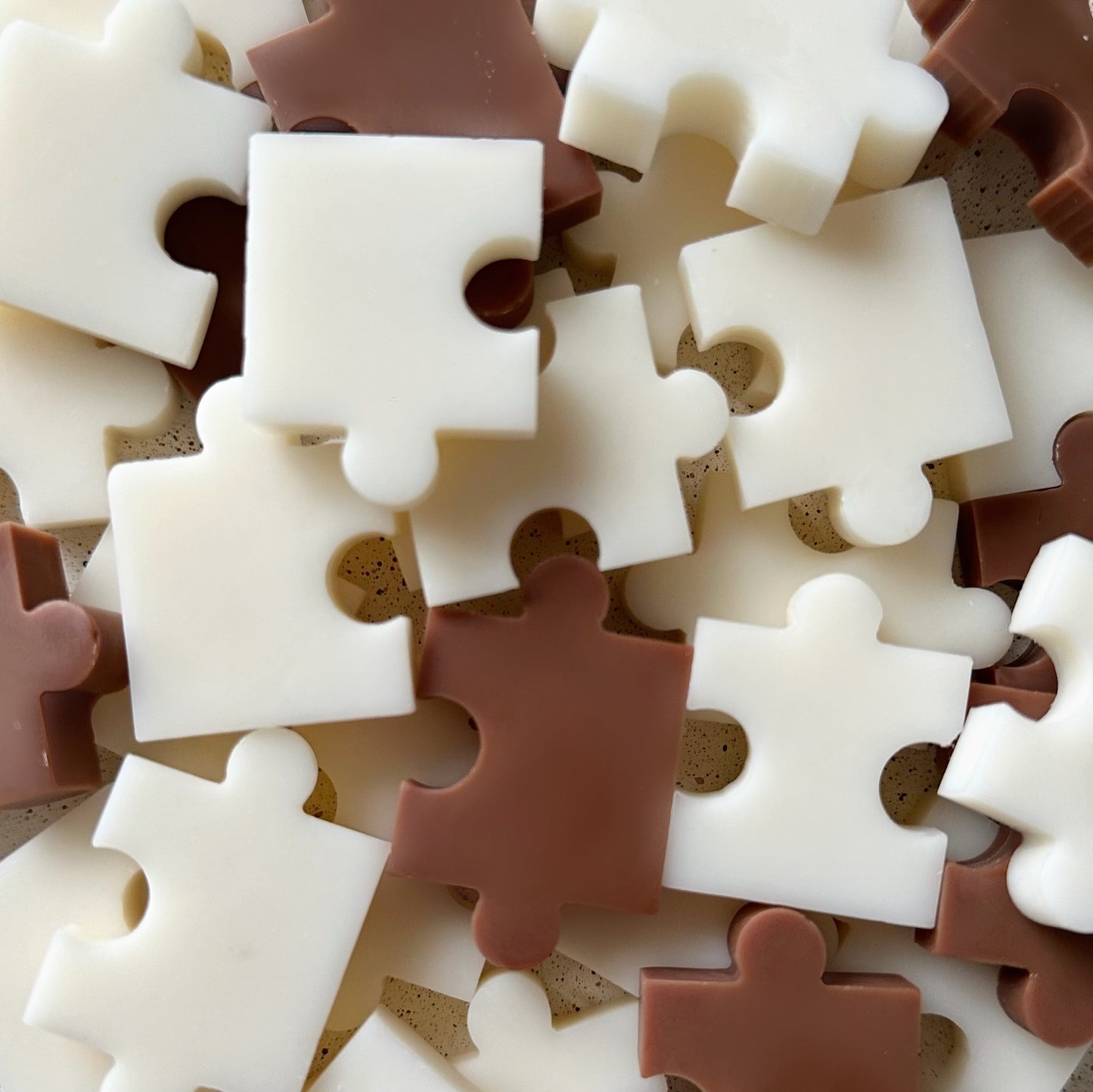 Fondants PUZZLE 150g