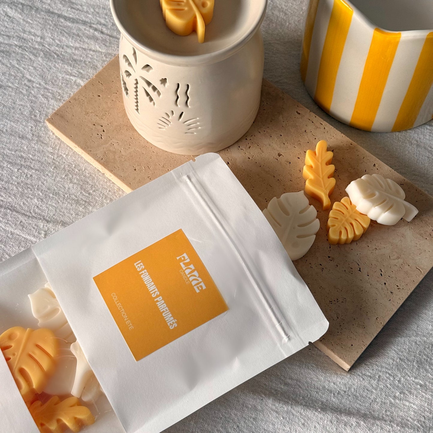 Fondants D’ÉTÉ 100g