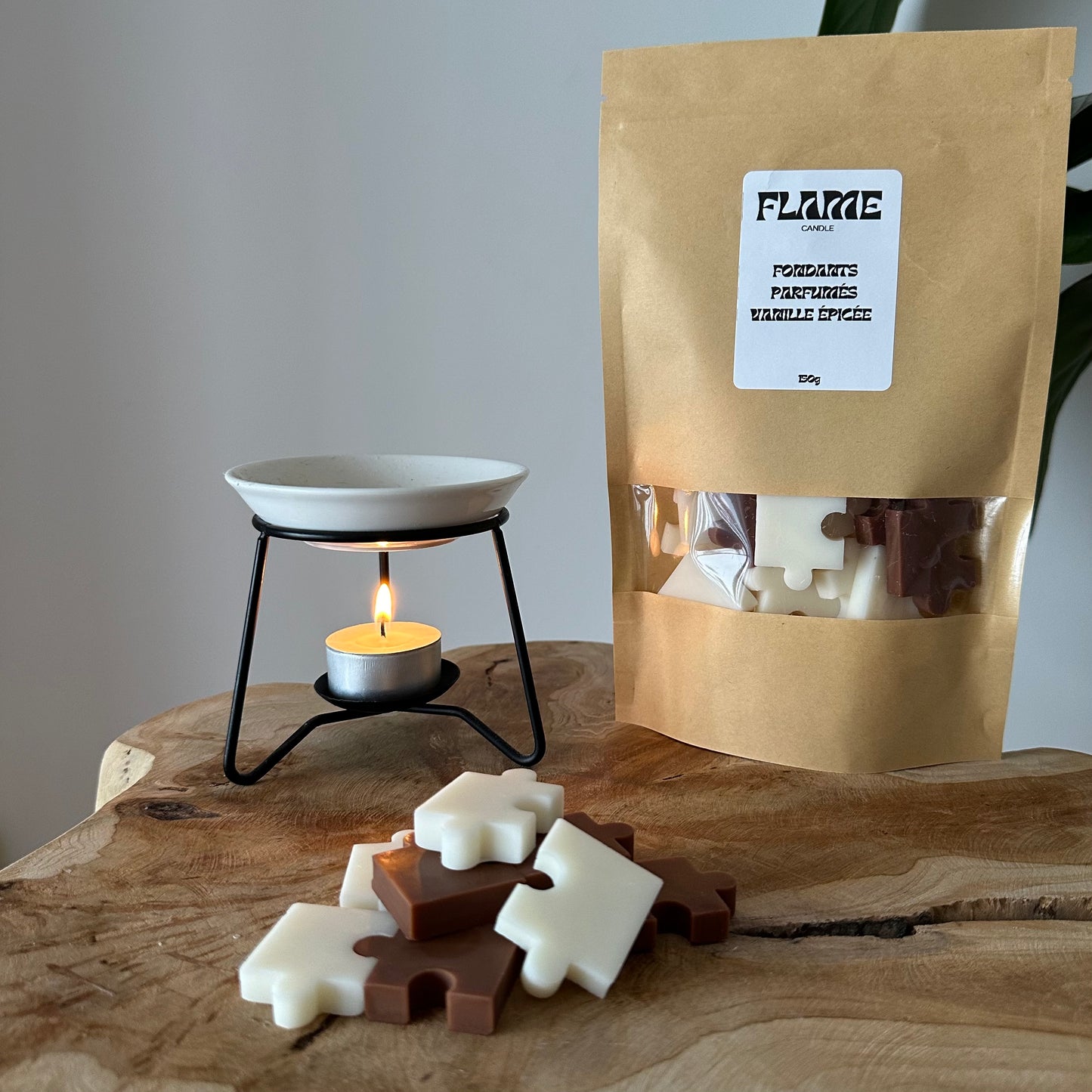 Fondants PUZZLE 150g