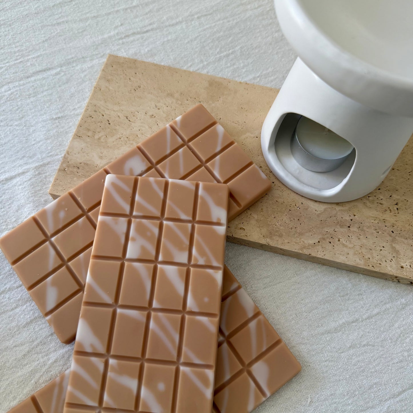 Fondants EASTER TAB'S