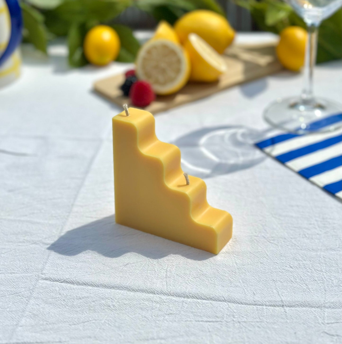 Bougie PORTOFINO