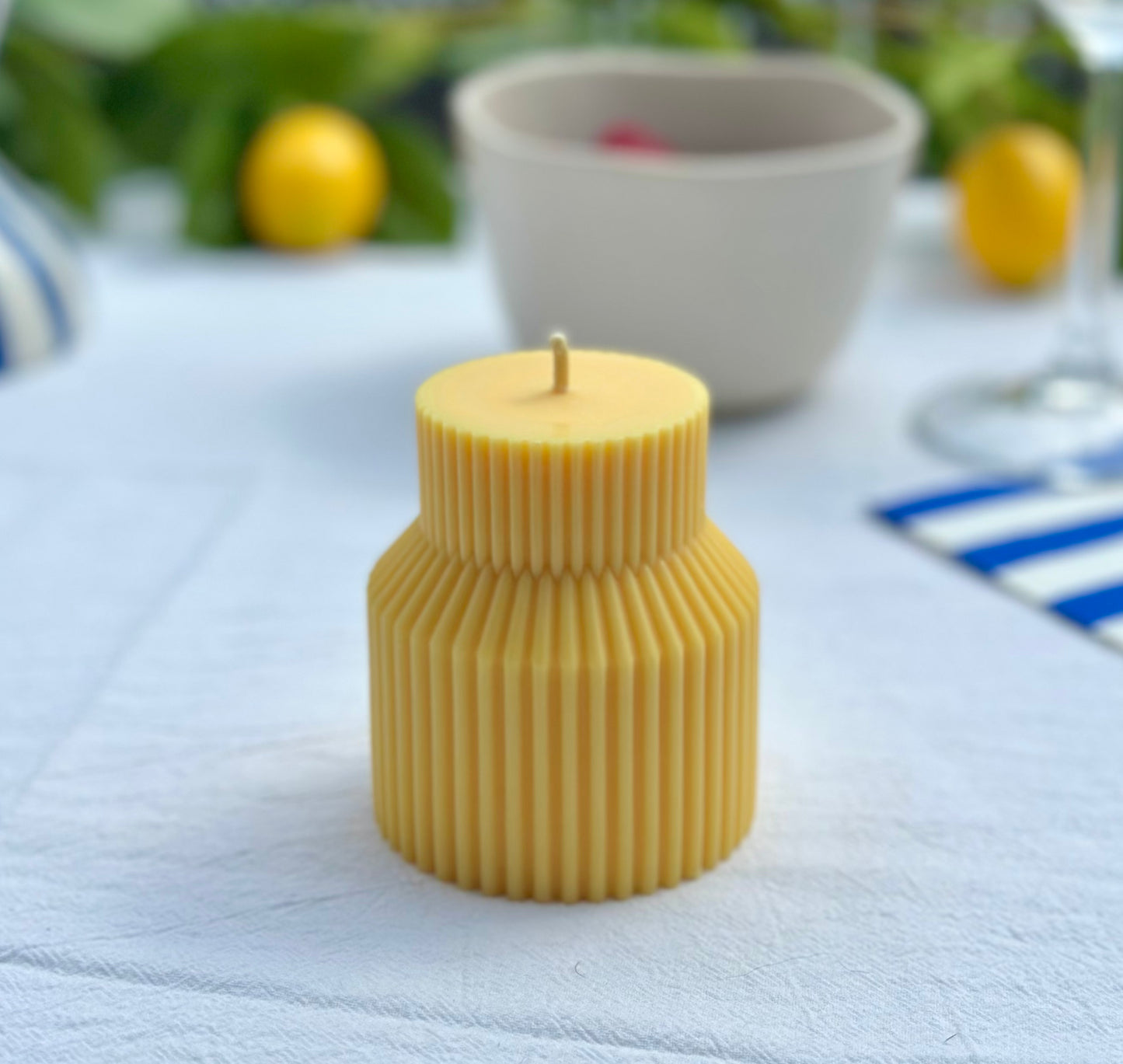 Bougie SPEZIA