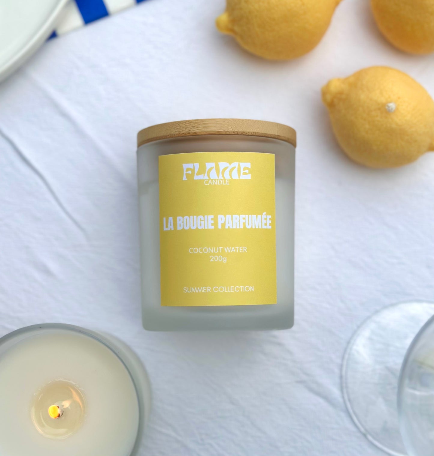 Le POT D'ÉTÉ 200gr