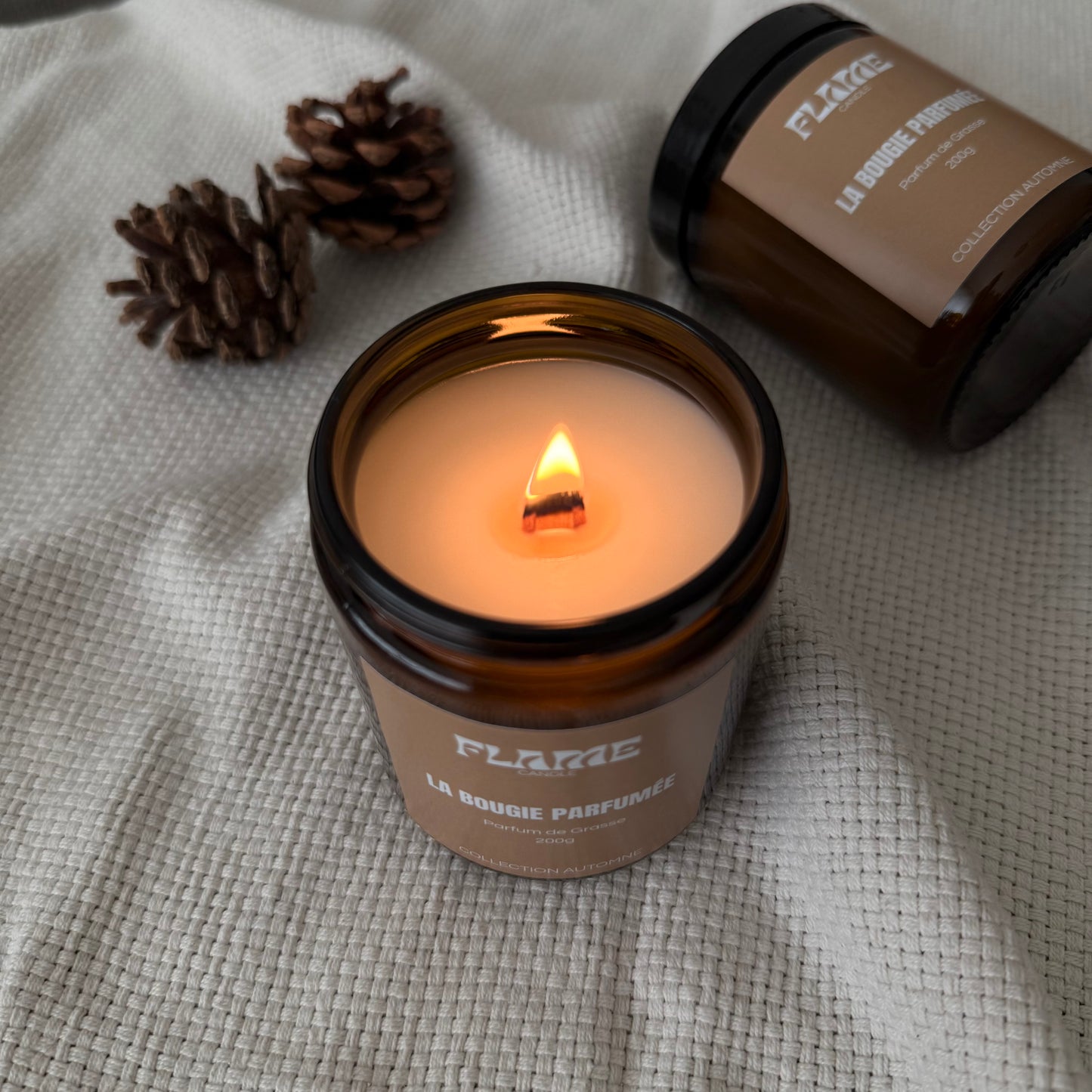 Le POT D'AUTOMNE 200gr