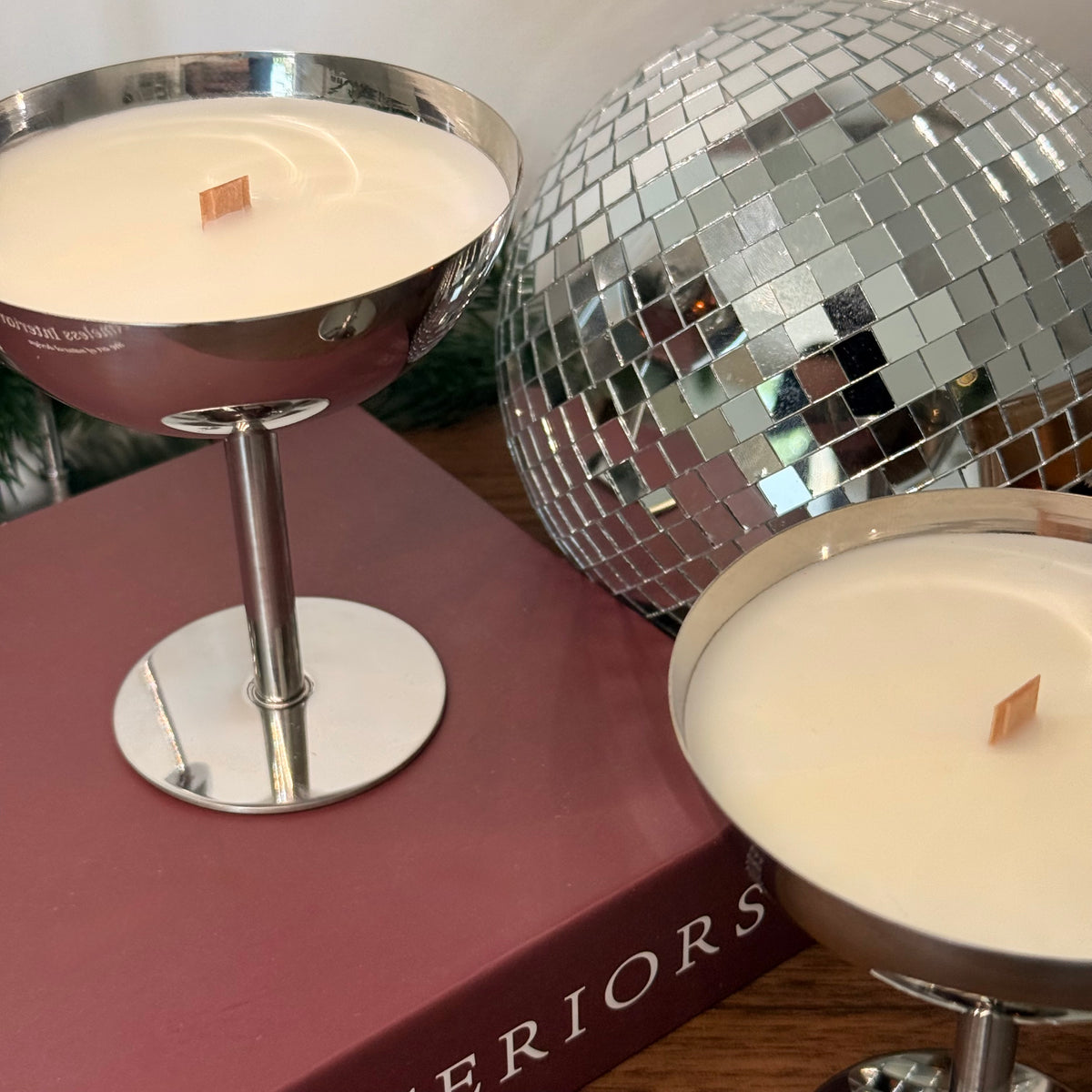 Bougie COCKTAIL CLUB