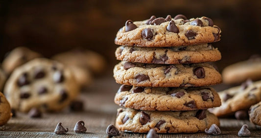 Cookies 🍪