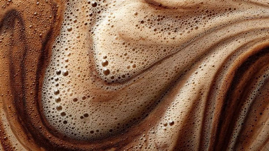 Mocaccino ☕