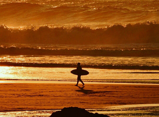 GOLDEN HOUR 🌇