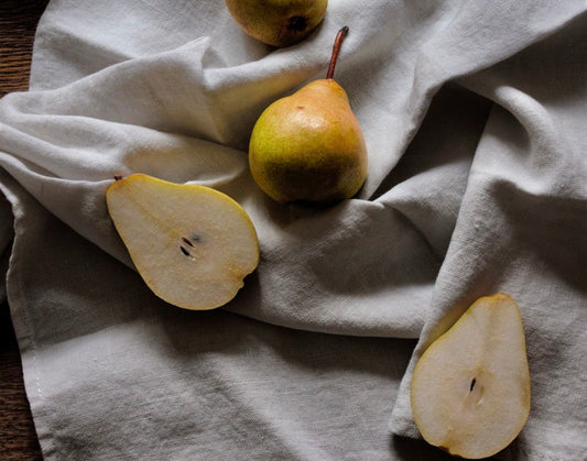 Poire Nacrée 🍐