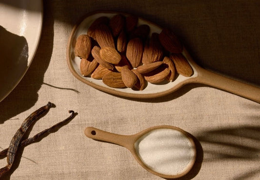 FLEUR D'AMANDIER 🧴