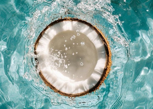 Coconut Water 🥥