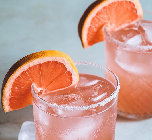 GOYAVE COCKTAIL 🍹