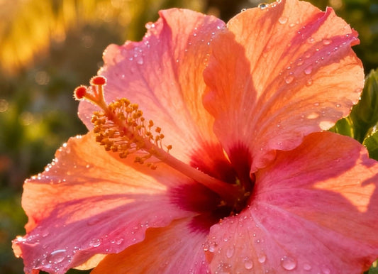 HIBISCUS 🌺