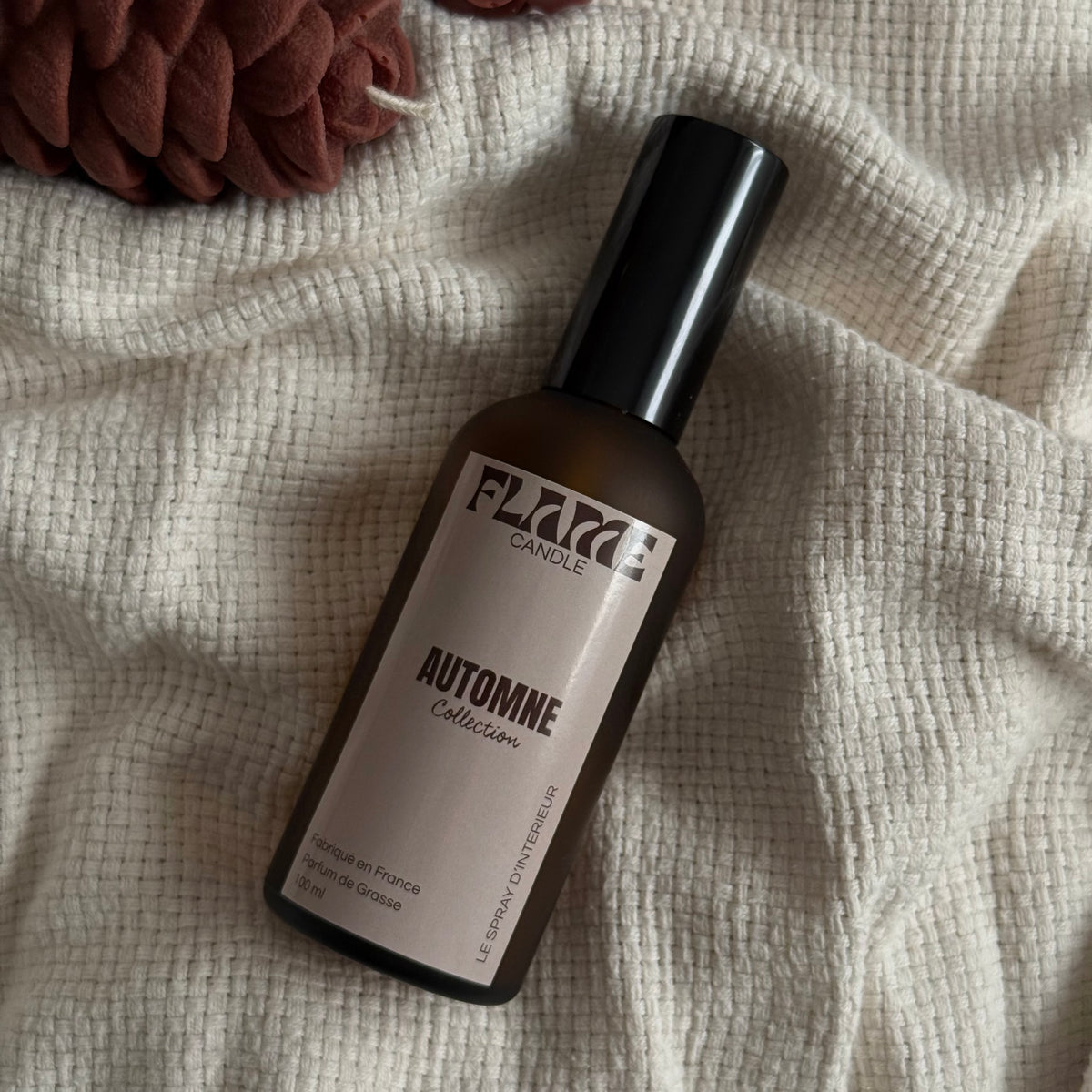 Le Spray D'AUTOMNE