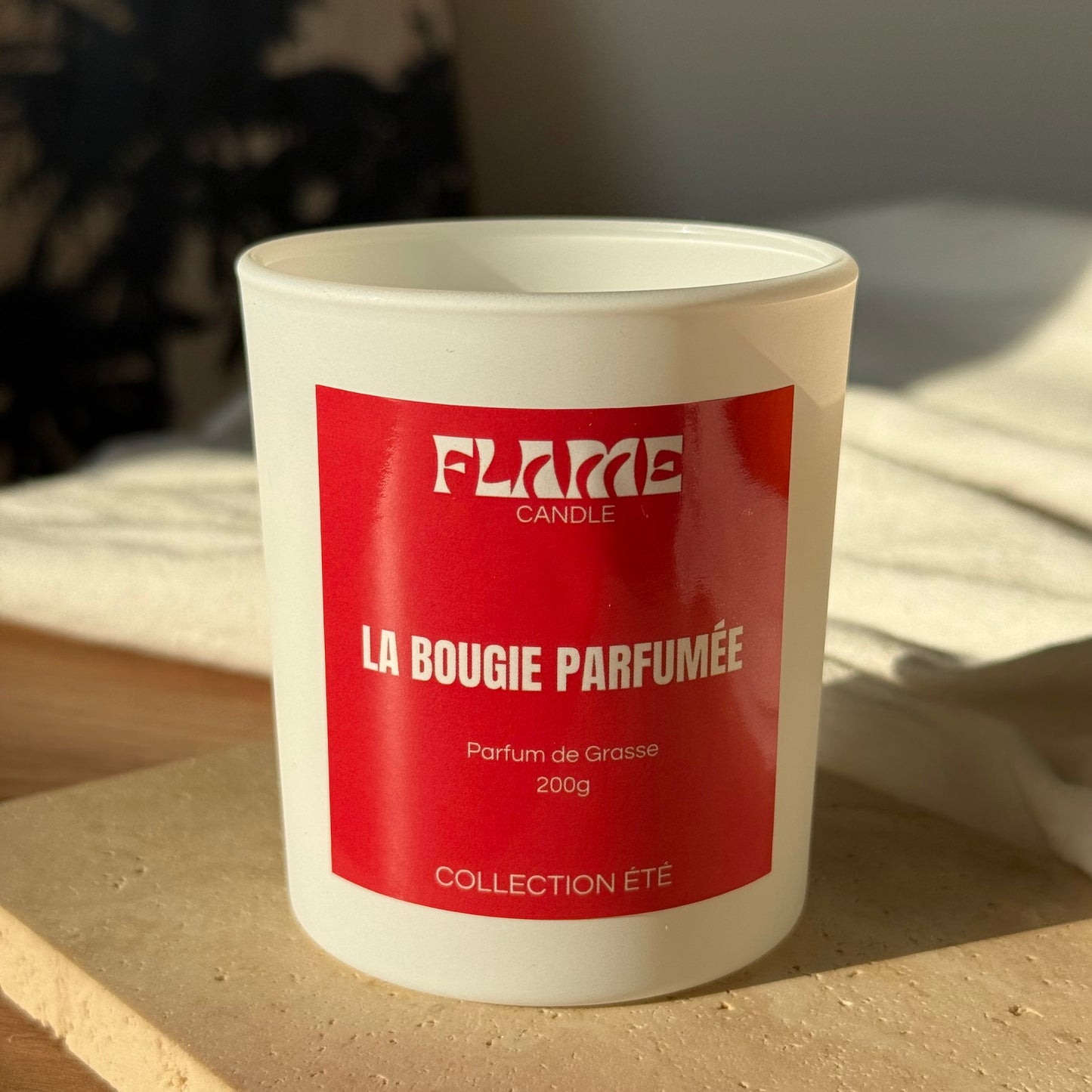 Le Pot D’ÉTÉ 200g