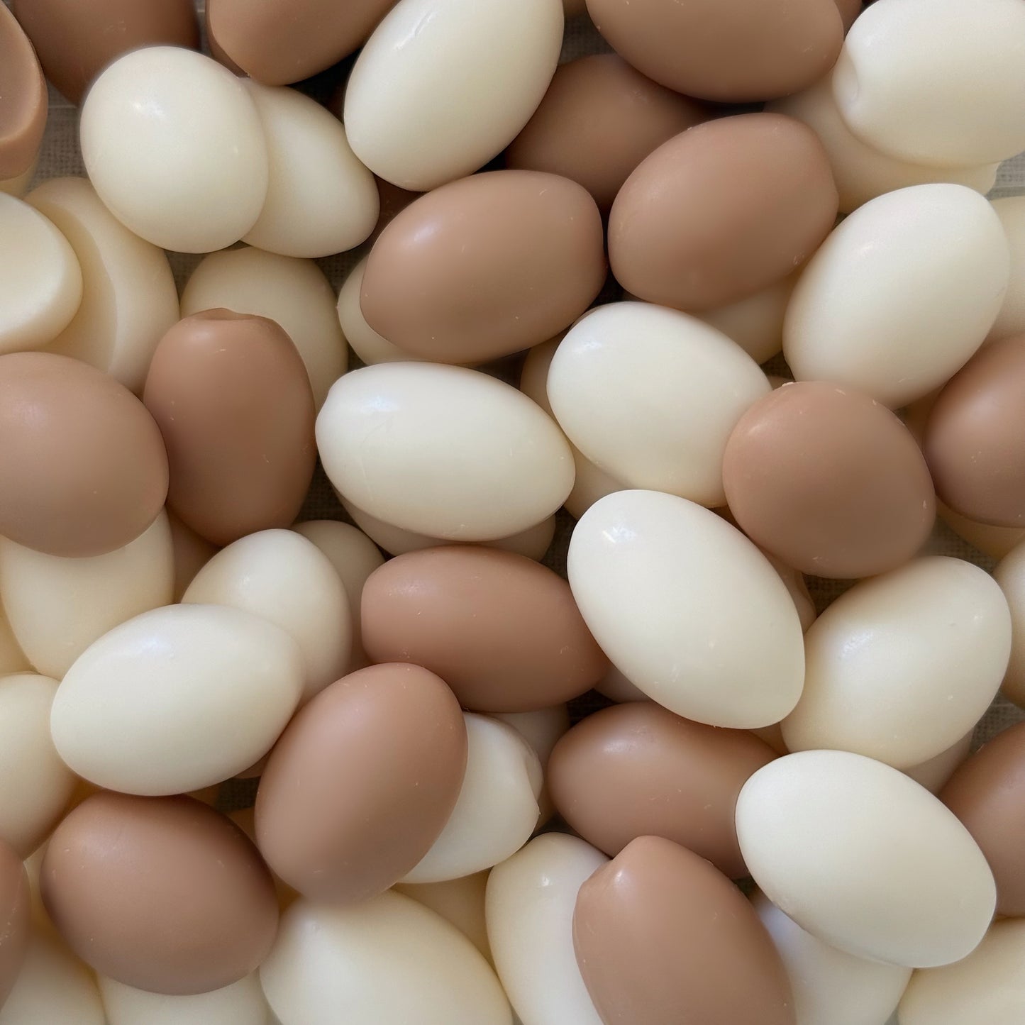 Fondants EASTER EGGS