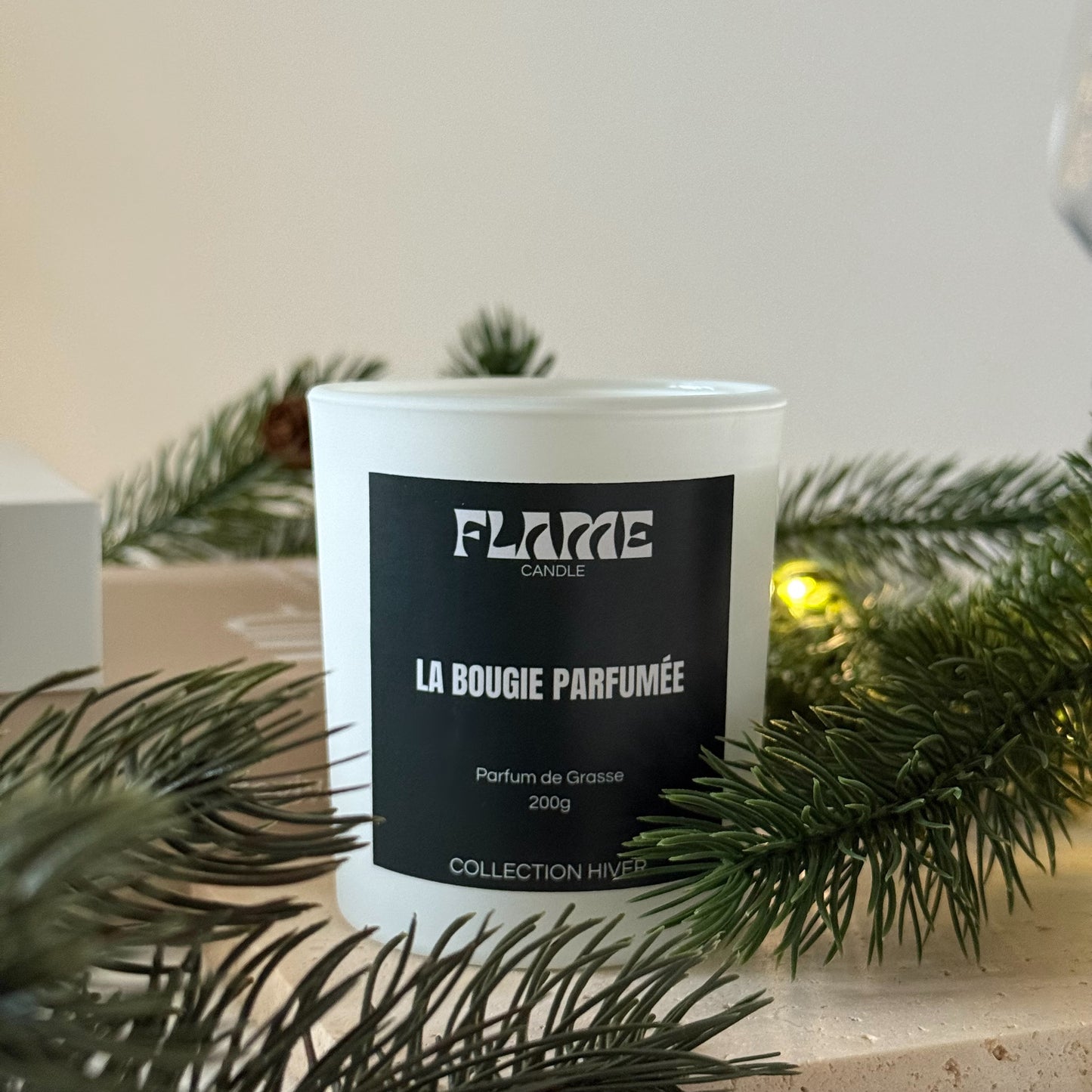 Le POT D'HIVER 200gr