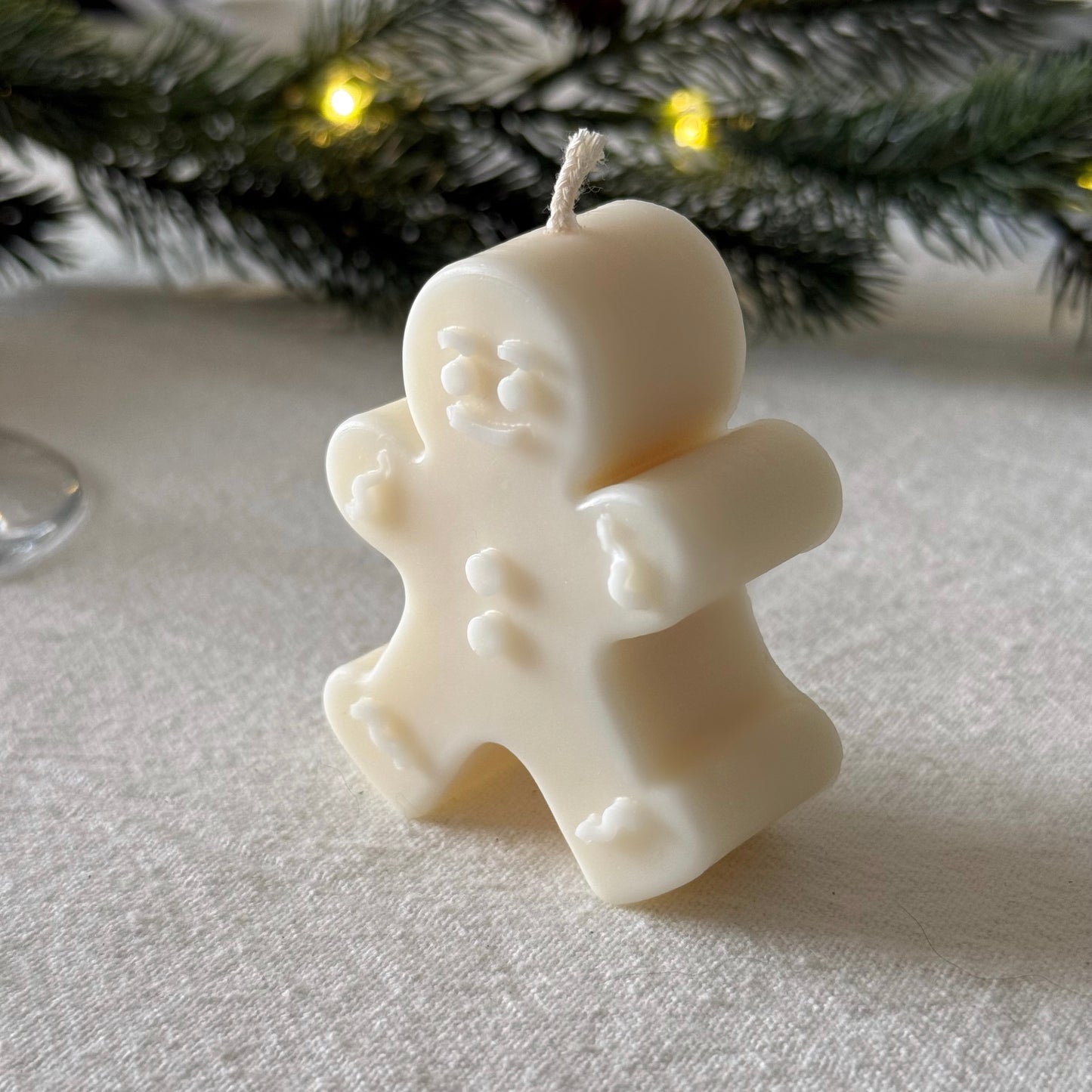 Bougie MINI PAIN D'ÉPICE