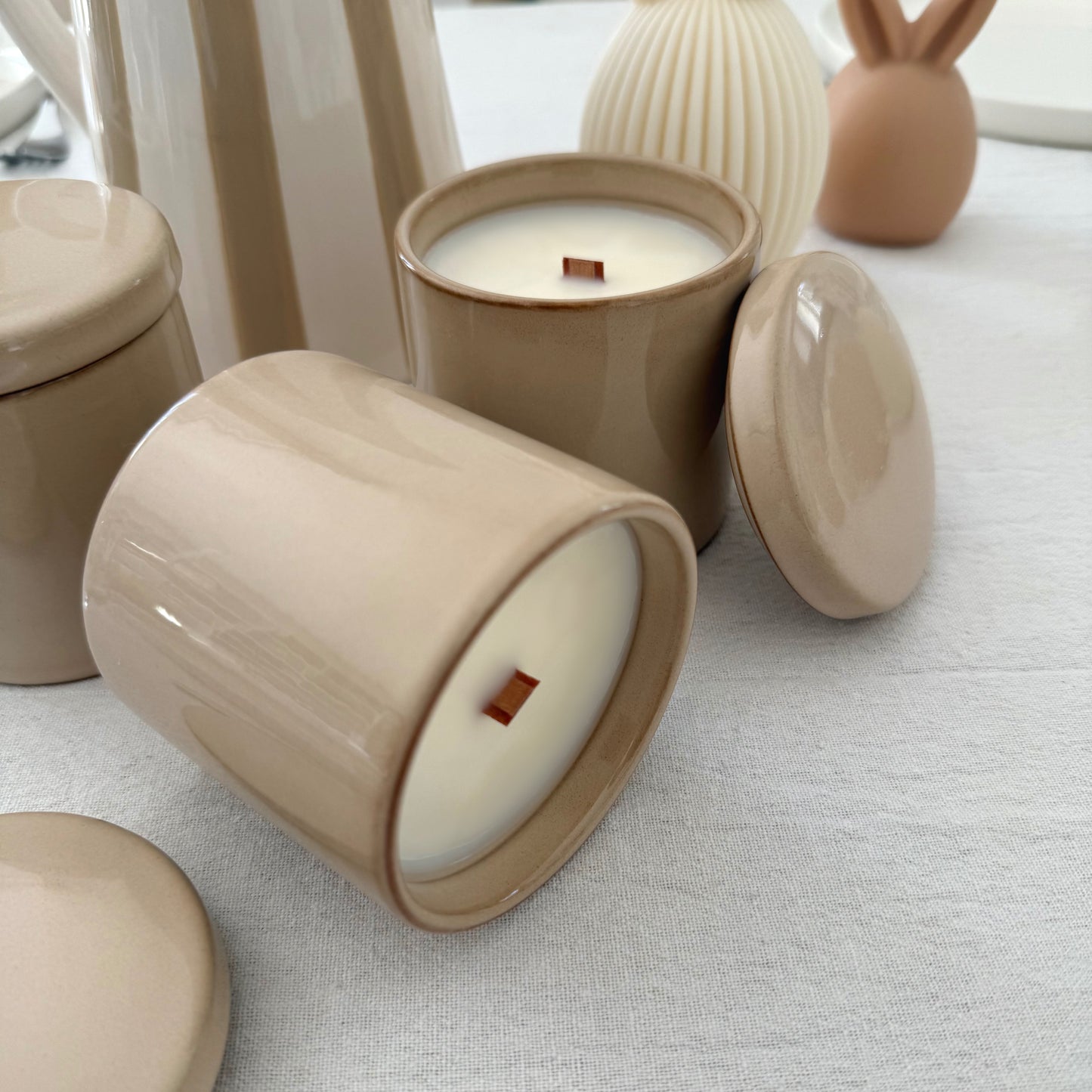 Le POT EASTER EDITION