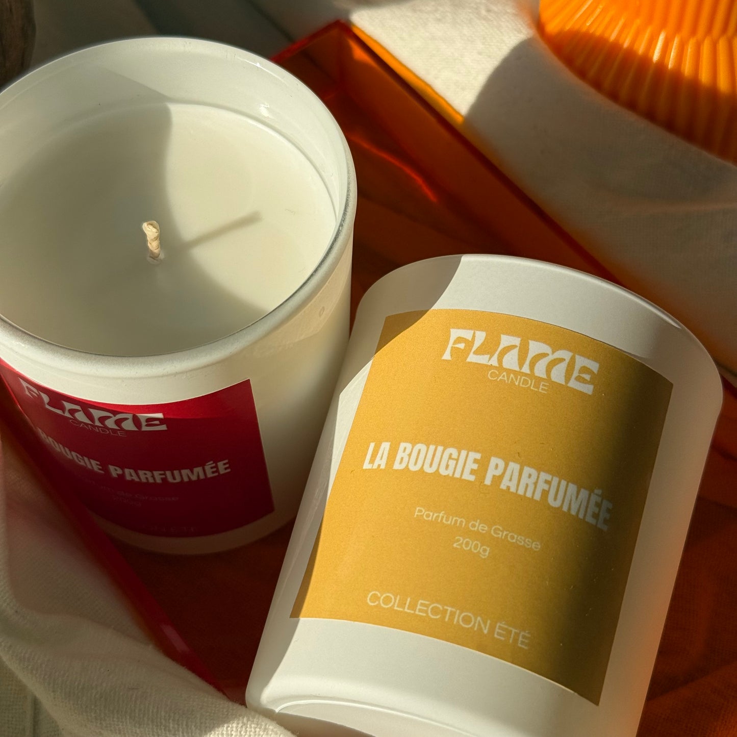 Le Pot D’ÉTÉ 200g