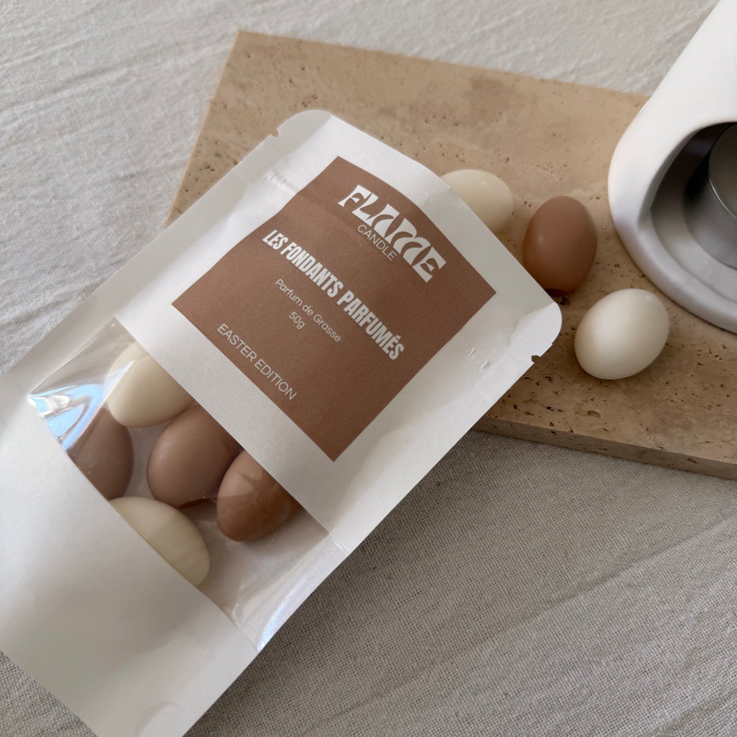 Fondants EASTER EGGS