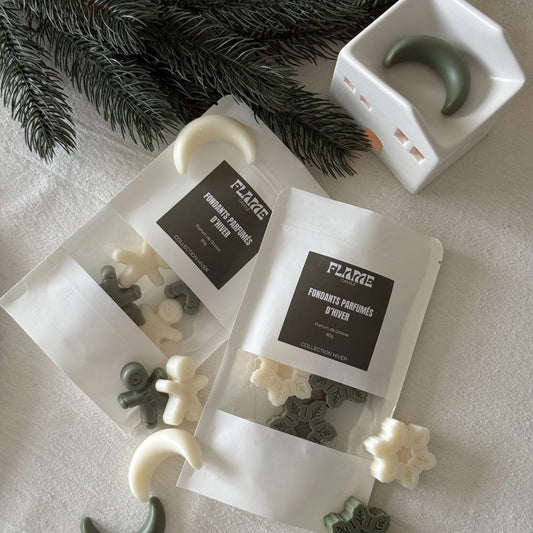 Fondants D'HIVER 80g