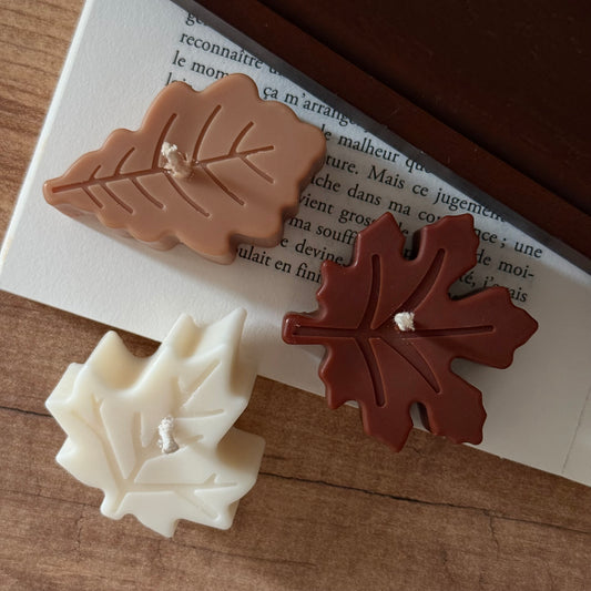 Mini TRIO D'AUTOMNE