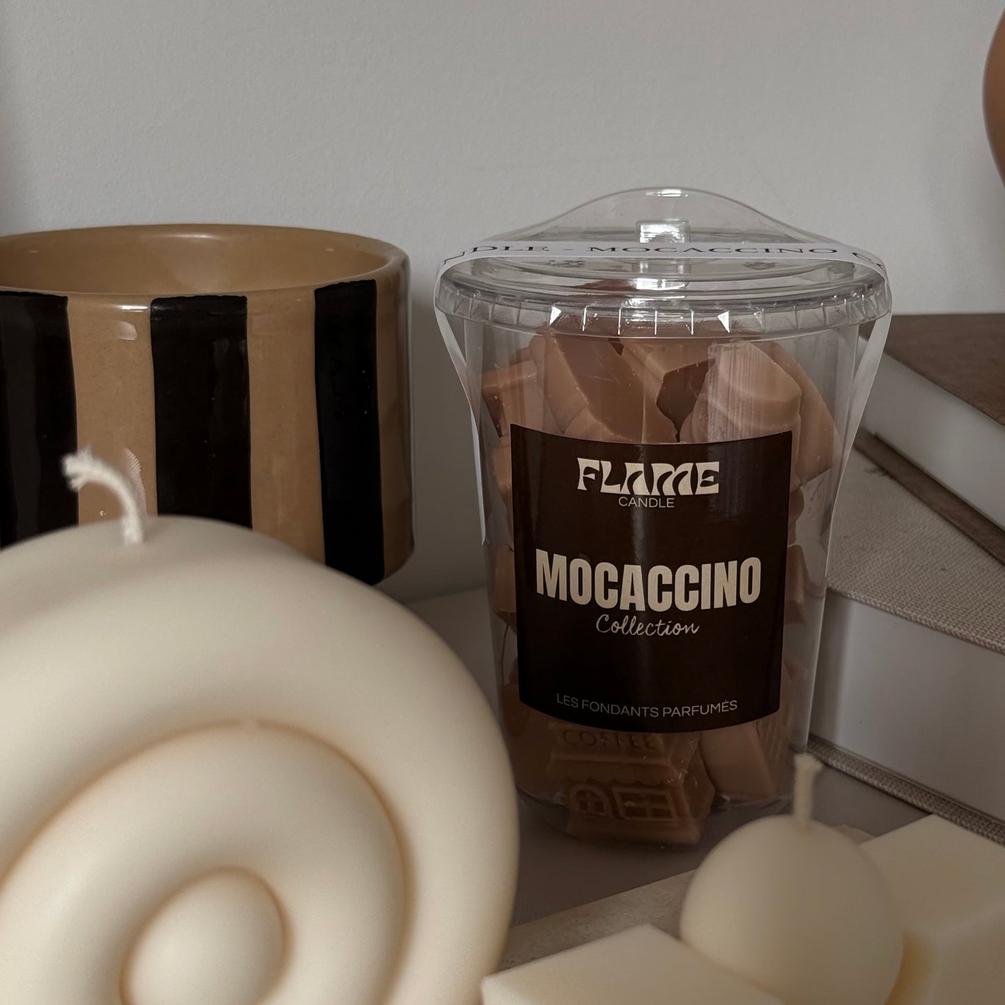 Fondants Parfumés 100g