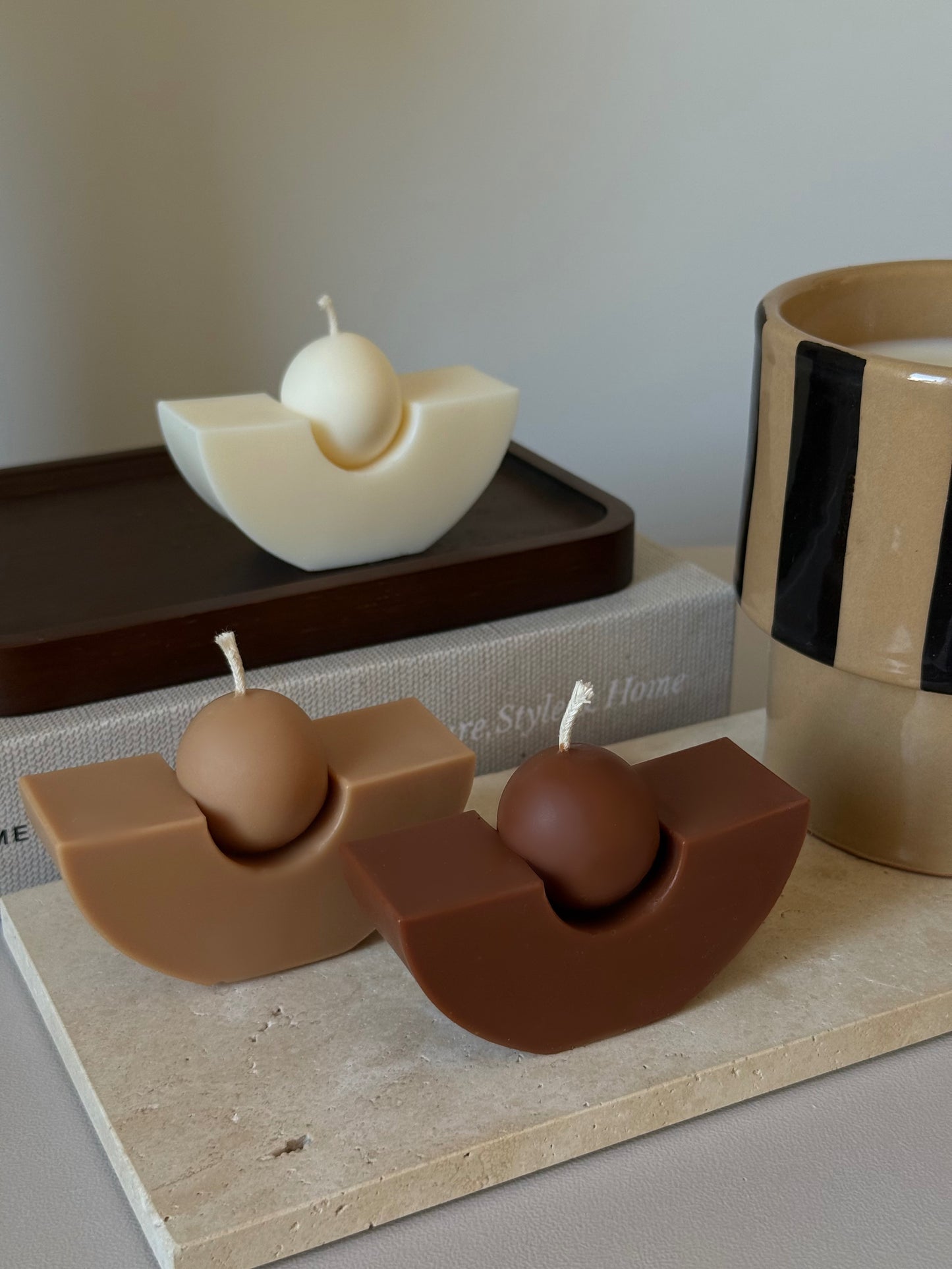 Bougie EXPRESSO