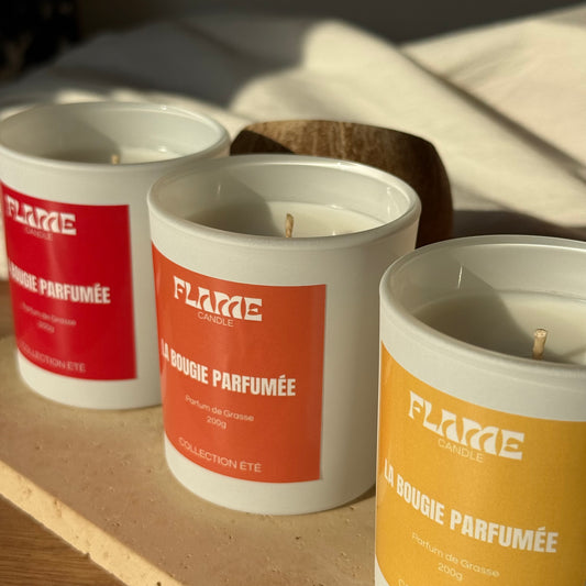 Le Pot D’ÉTÉ 200g