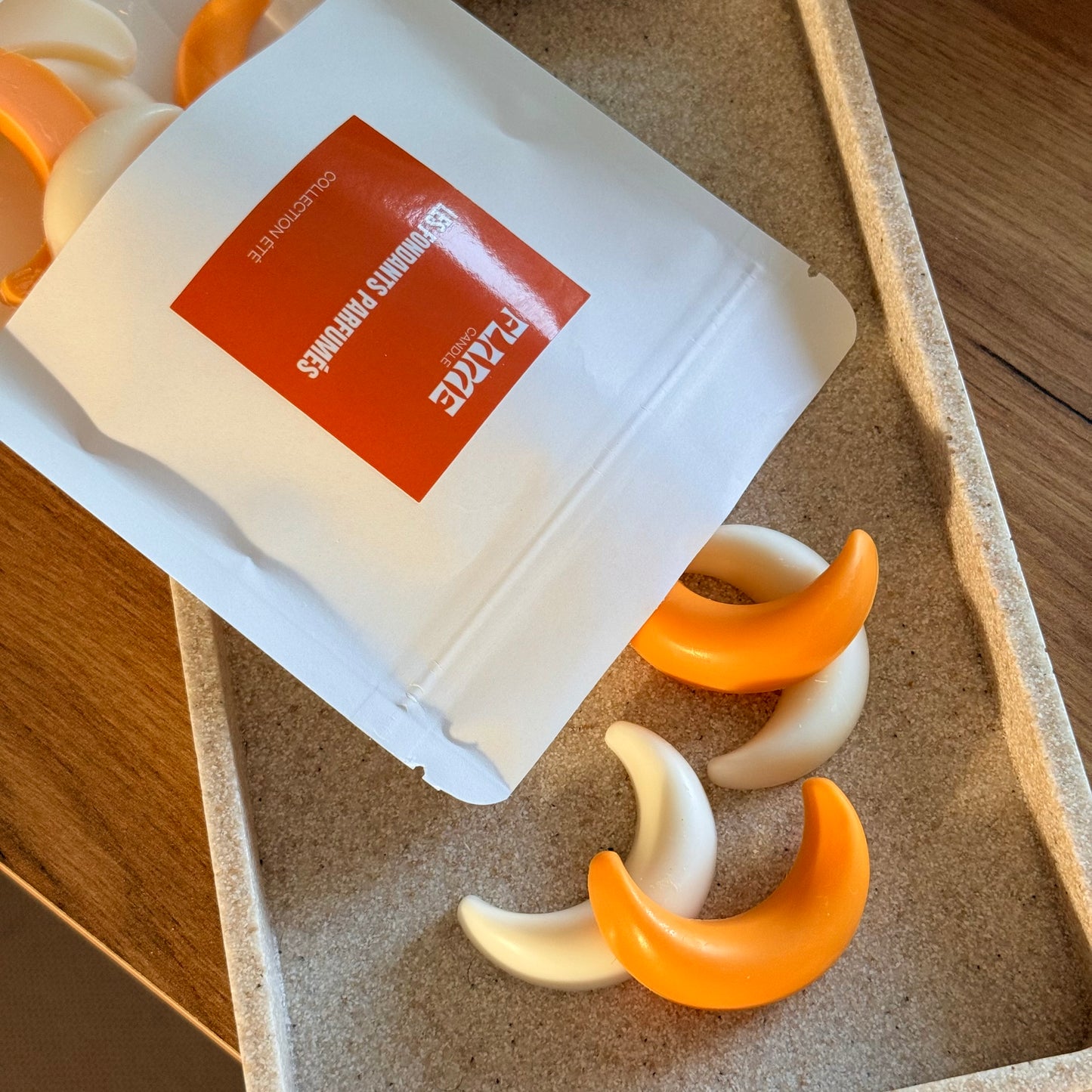 Fondants D’ÉTÉ 100g