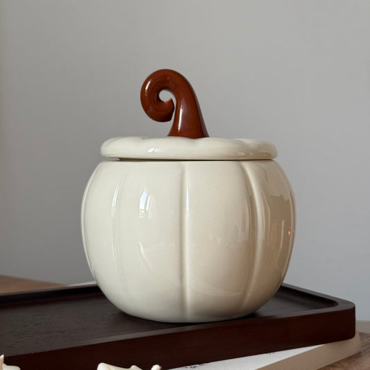 Brûle-Parfum PUMPKIN