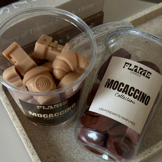 Fondants Parfumés 100g
