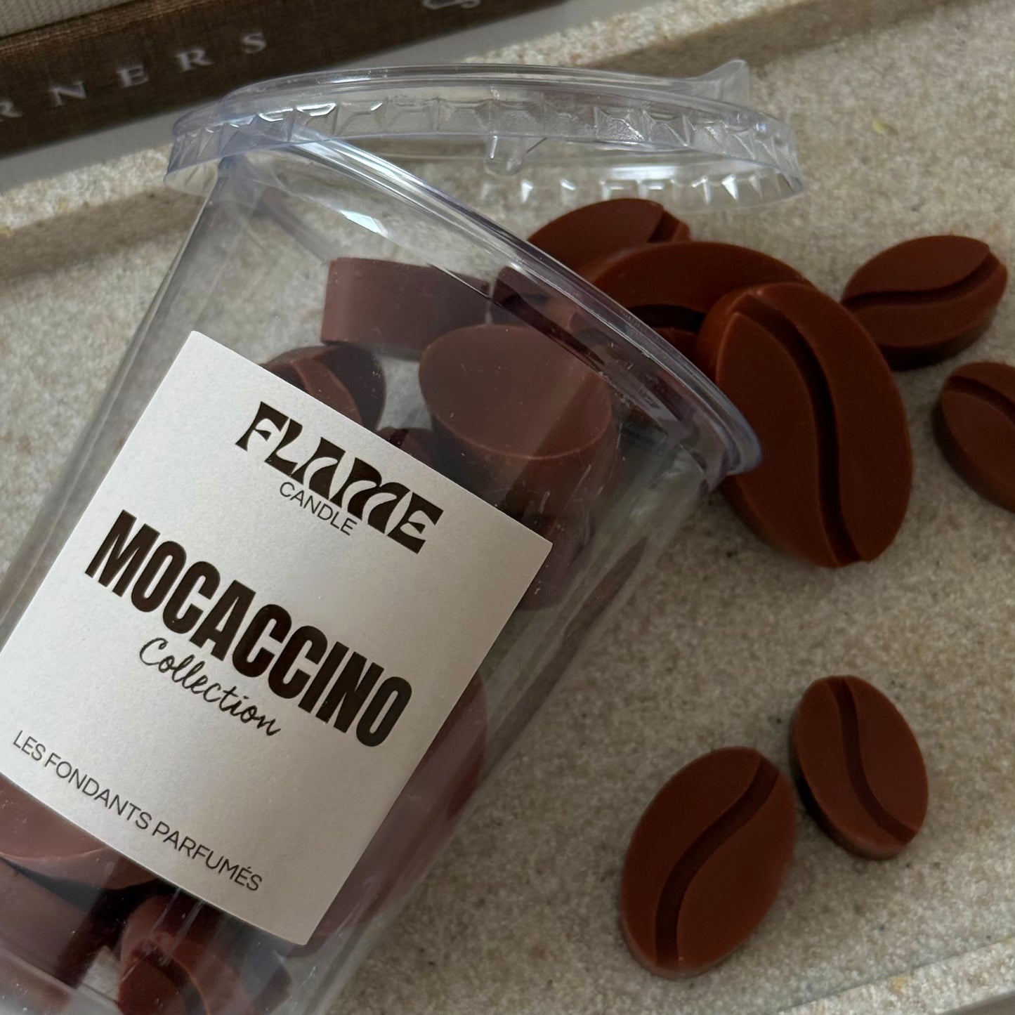Fondants Parfumés 100g