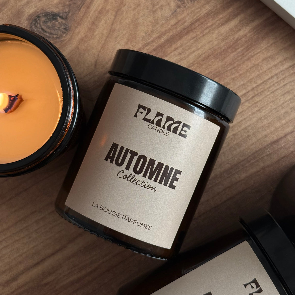 La BOX D'AUTOMNE