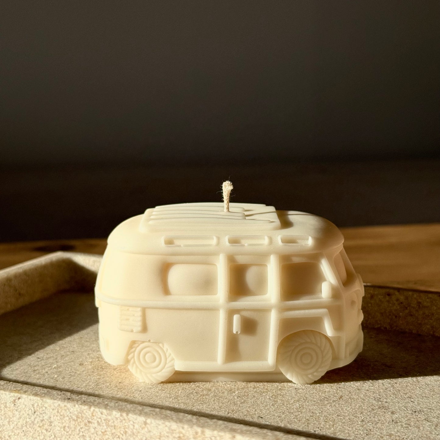 Bougies VAN