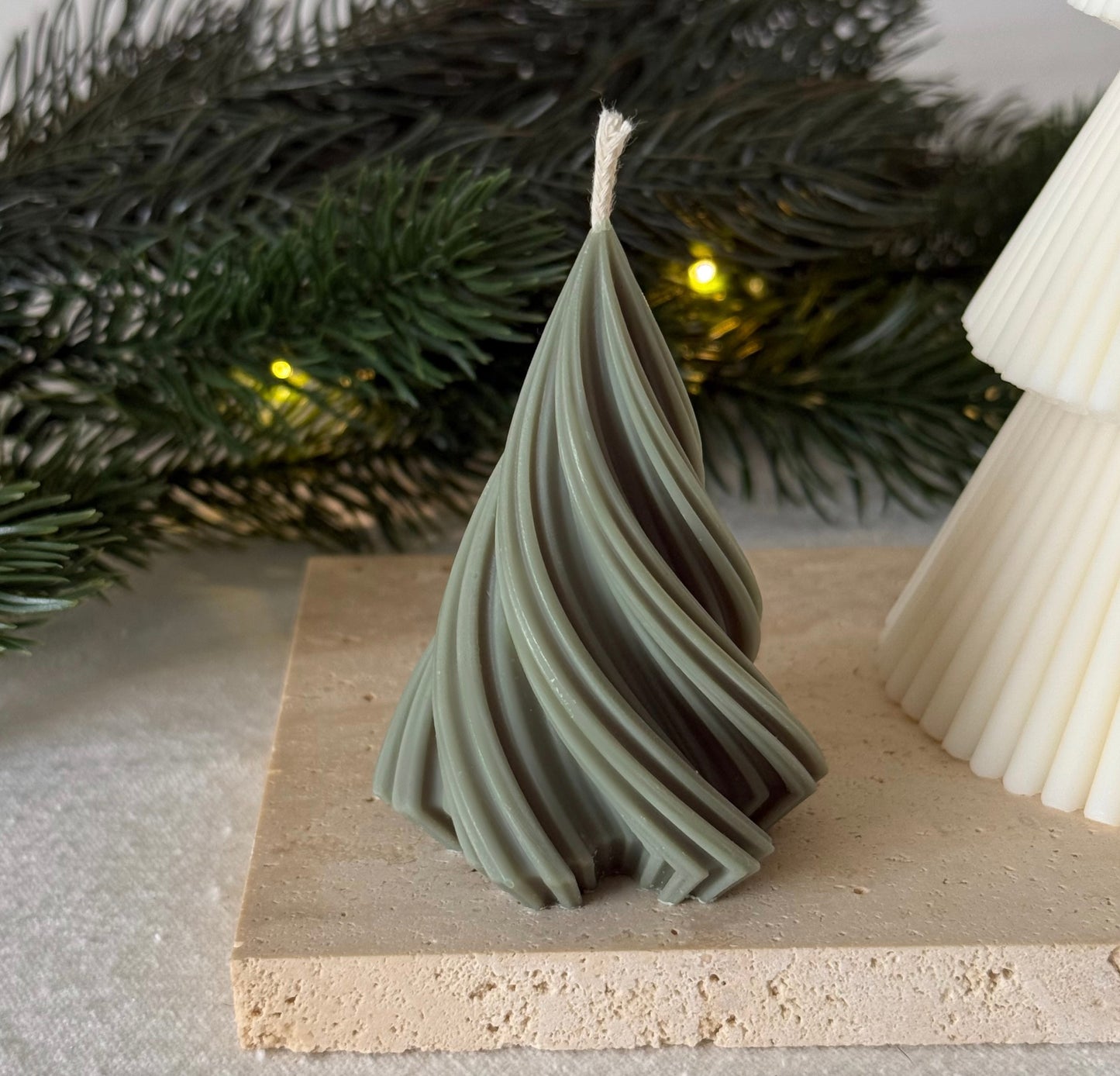 Bougie MINI NORVEGIA