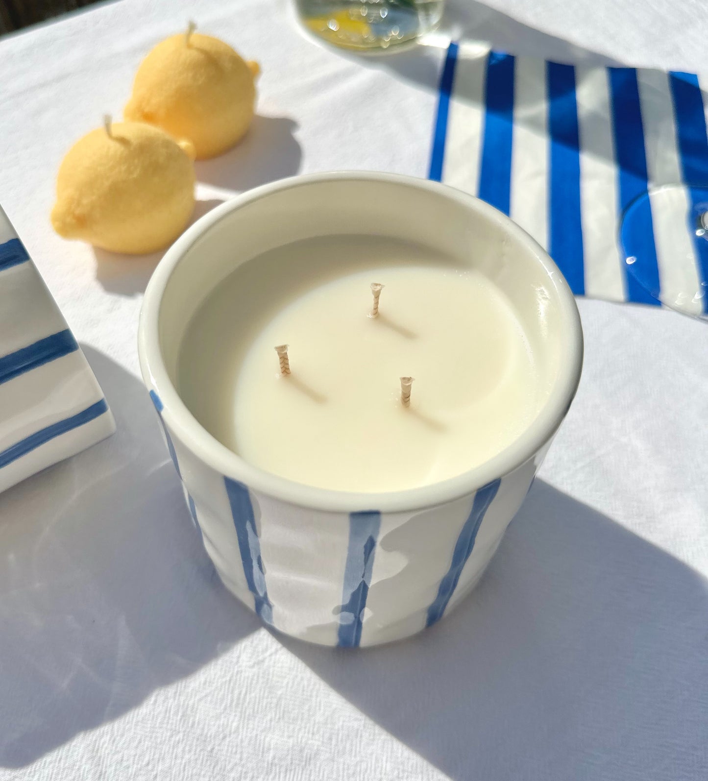 Le POT AZUR 450gr