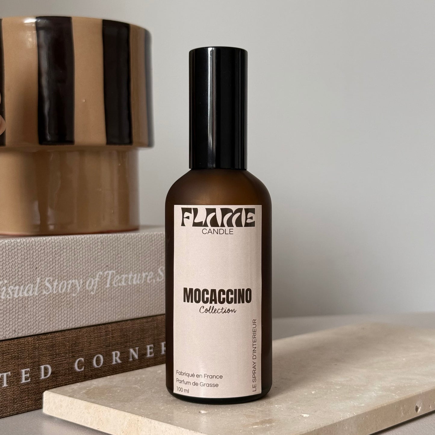 Le Spray d’Intérieur