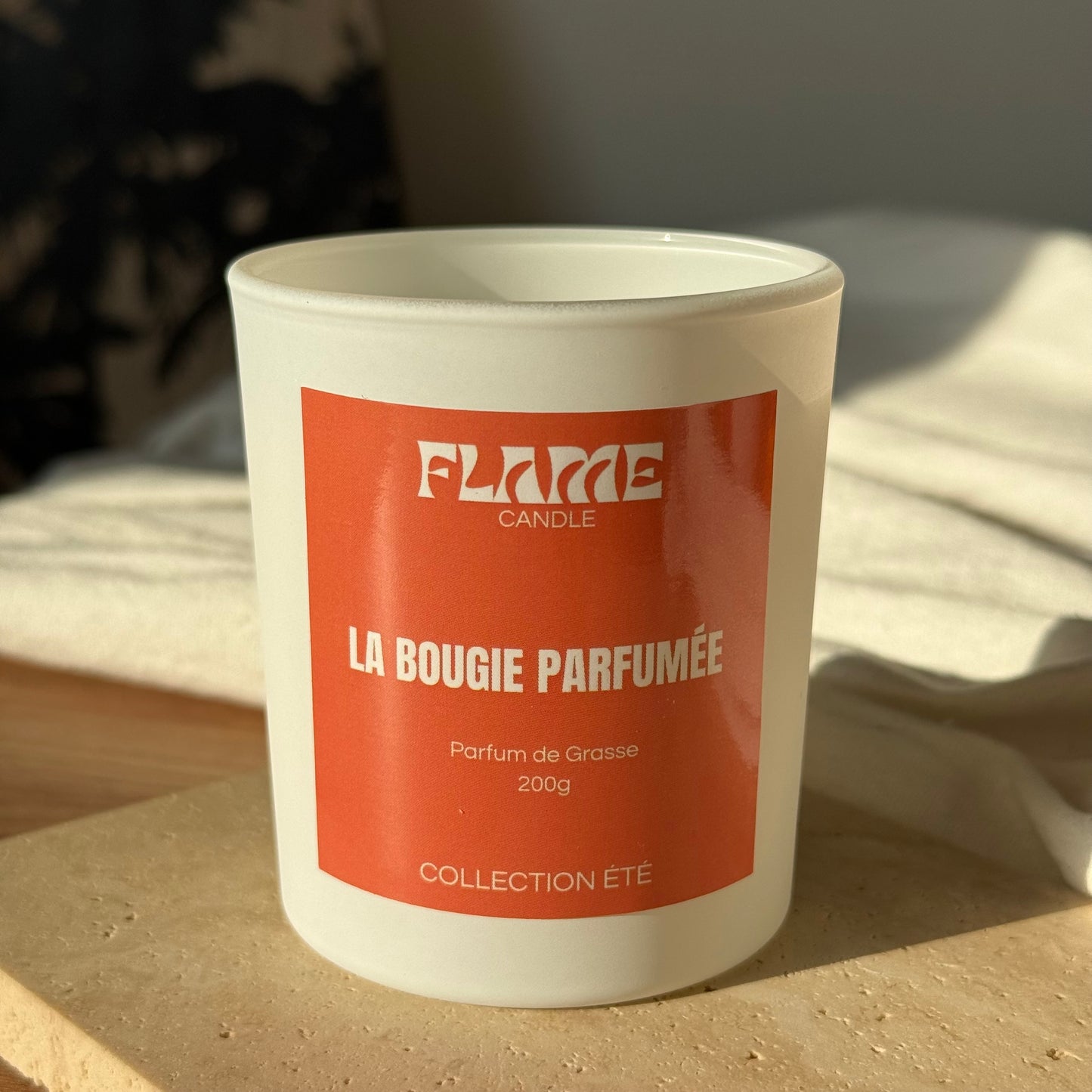 Le Pot D’ÉTÉ 200g