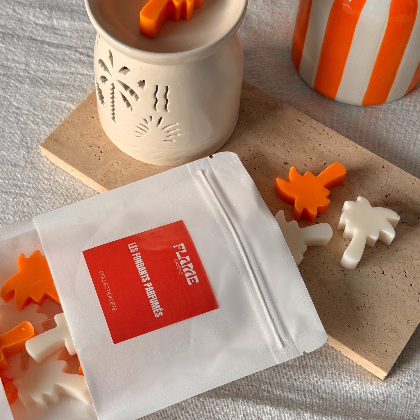 Fondants D’ÉTÉ 100g