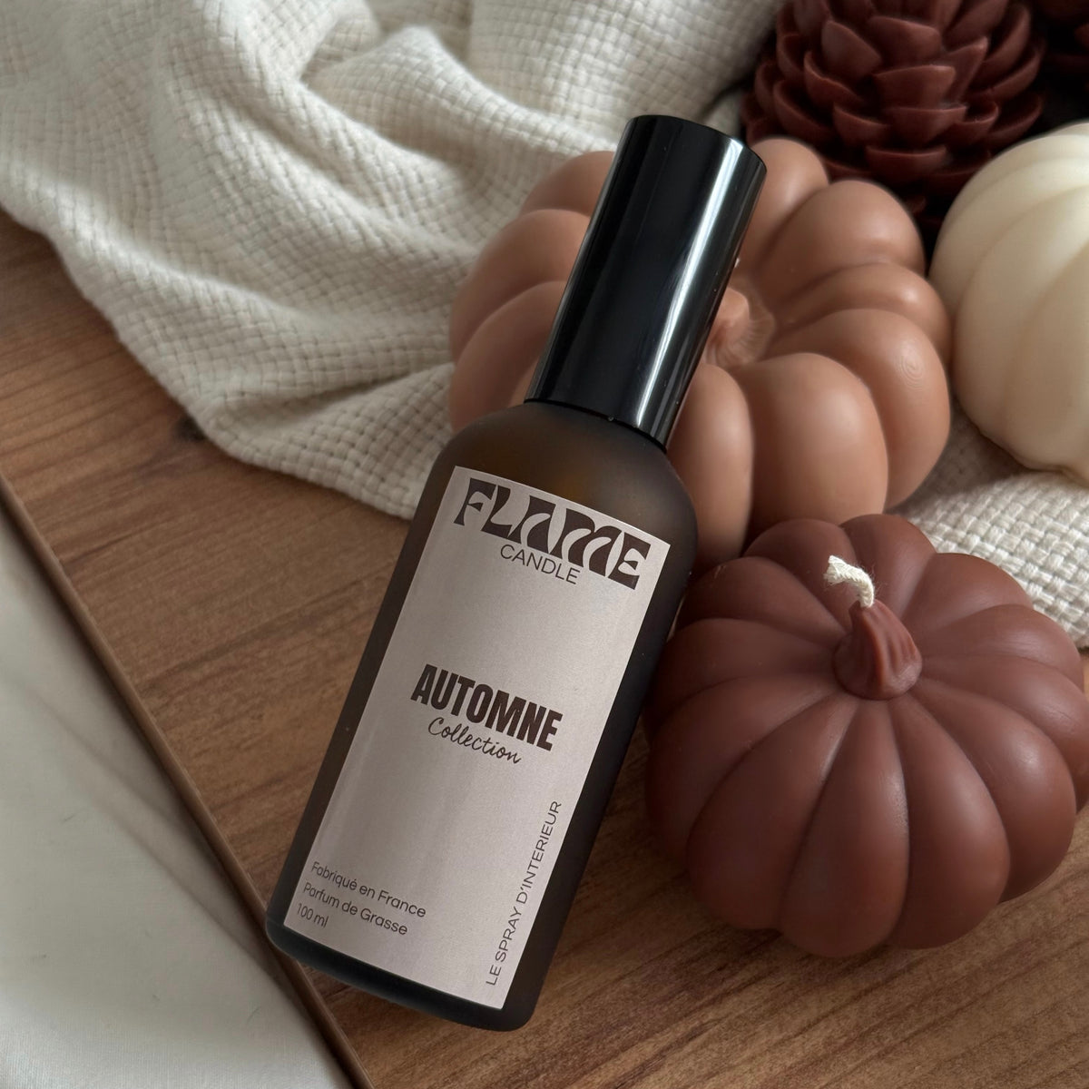 Le Spray D'AUTOMNE