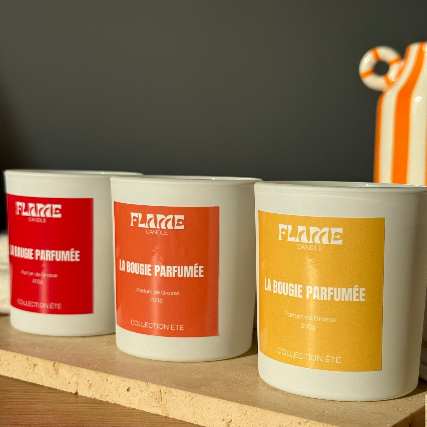 Le Pot D’ÉTÉ 200g