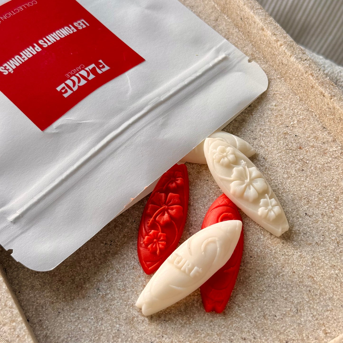 Fondants D’ÉTÉ 100g