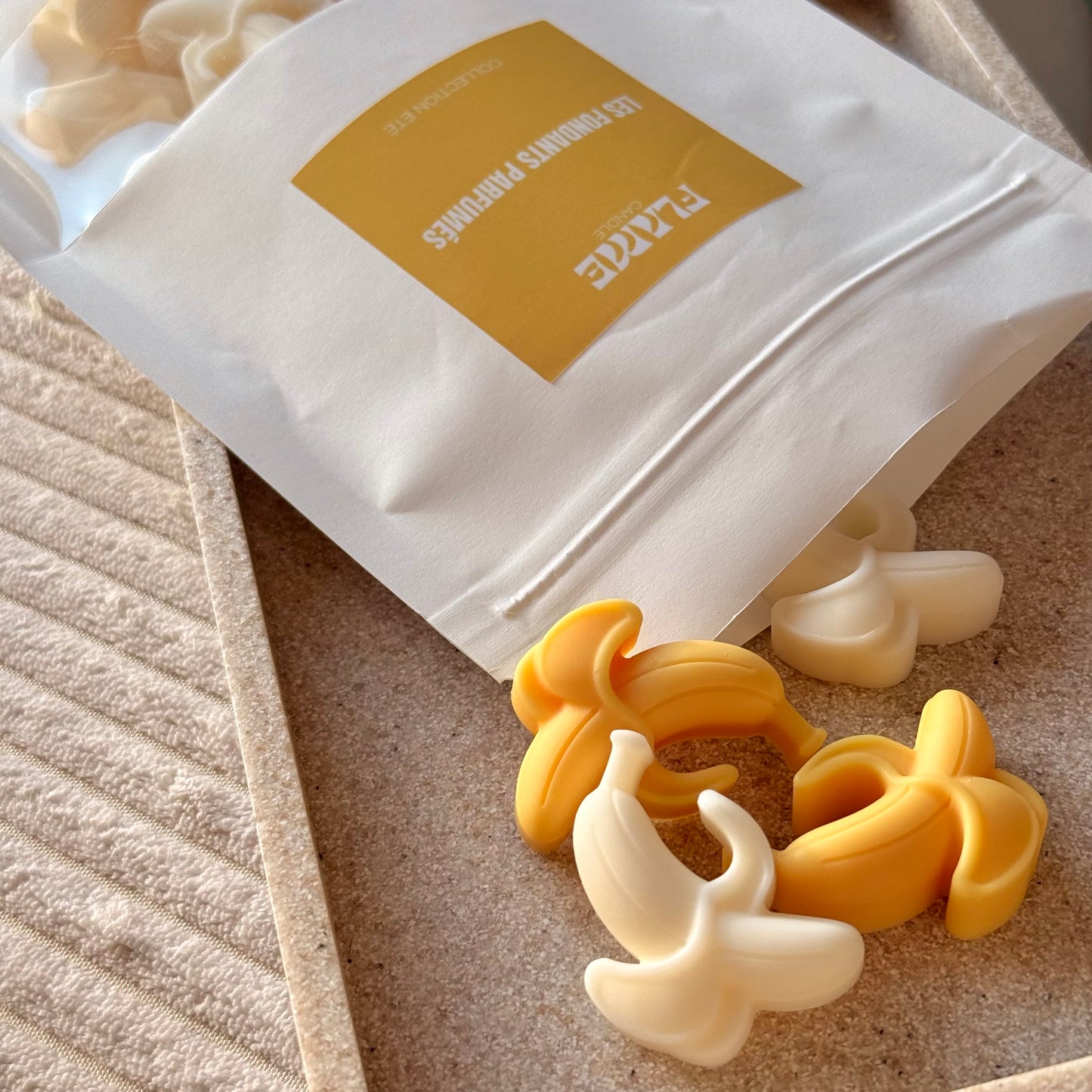 Fondants D’ÉTÉ 100g