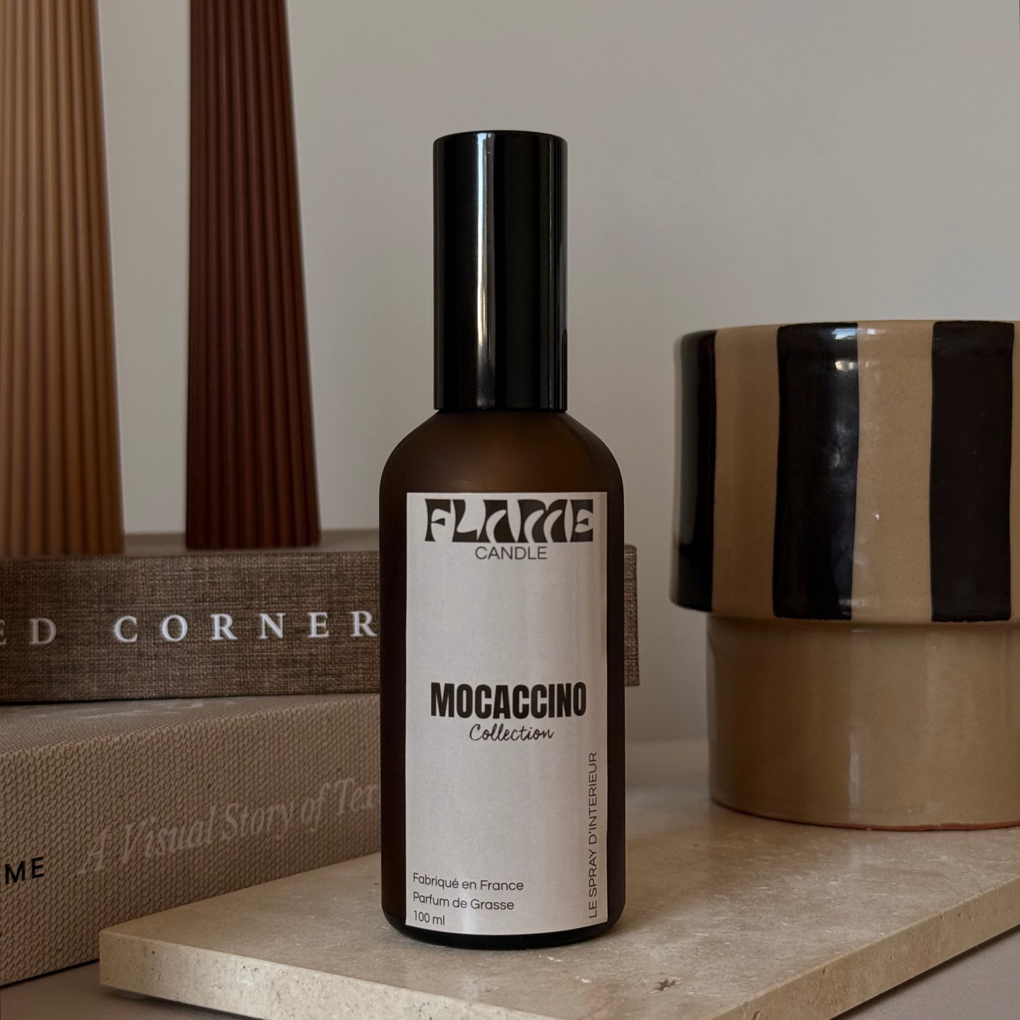 Le Spray d’Intérieur
