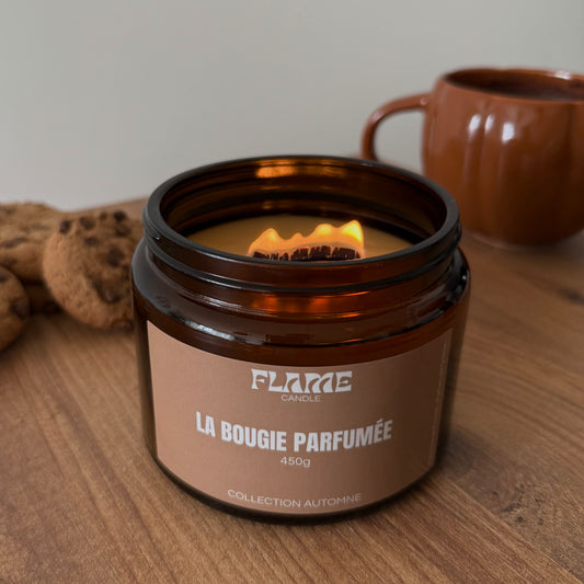 Le BIG POT D'AUTOMNE 450gr