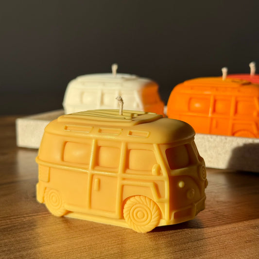 Bougies VAN
